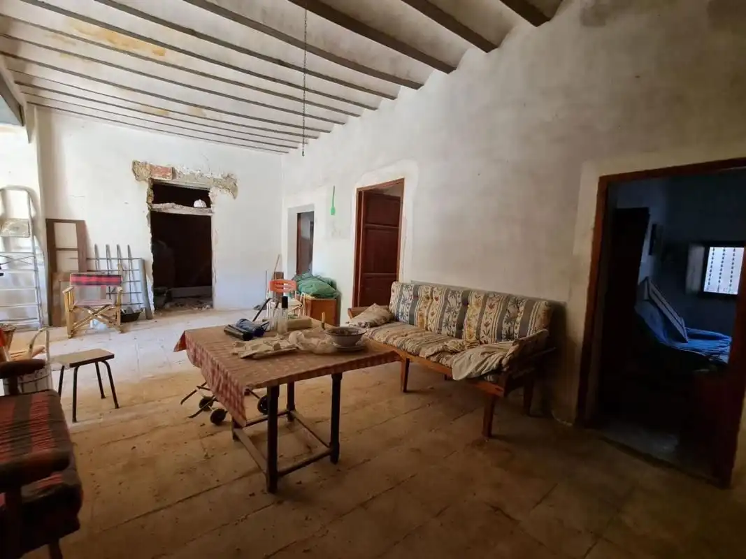 Chalet en venta en El Pinós / Pinoso, imagen 6