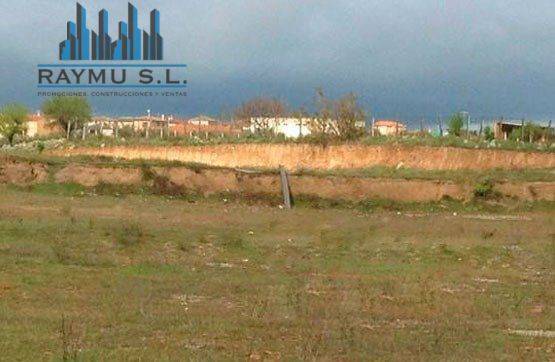 Terreno residencial en Venta en Urbanizacion SAN A U A en Cuerva