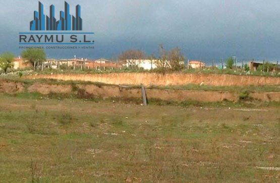 Residencial en venda en Cuerva