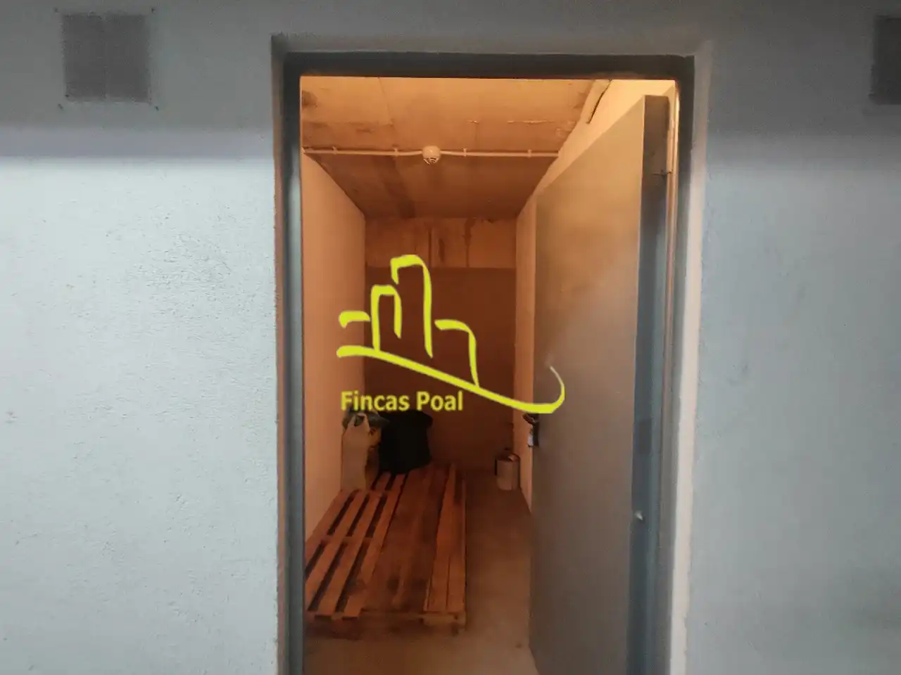 Garaje en venta en Carrer de Girona, 61, Sagnier - Plaça de Catalunya