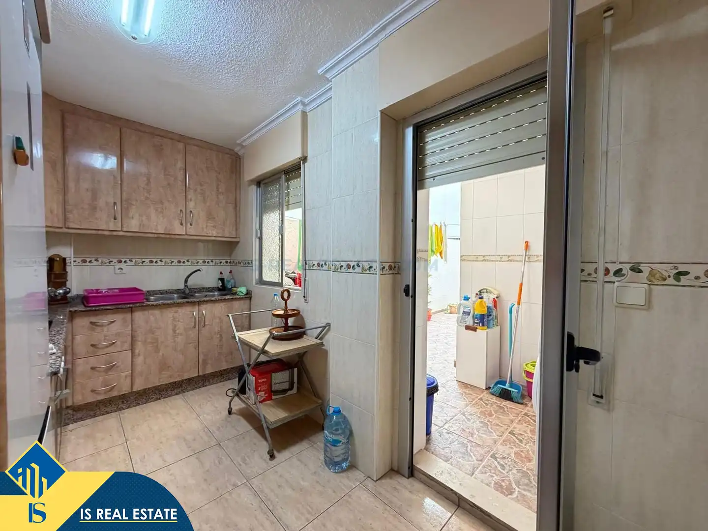 Apartment with lift for sale in Playa del Cura, imagen 6