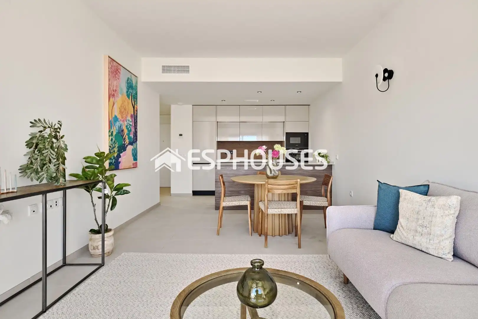 Penthouse with terrace for sale in Playa del Acequión, Náufragos y Rocío del Mar, imagen 9