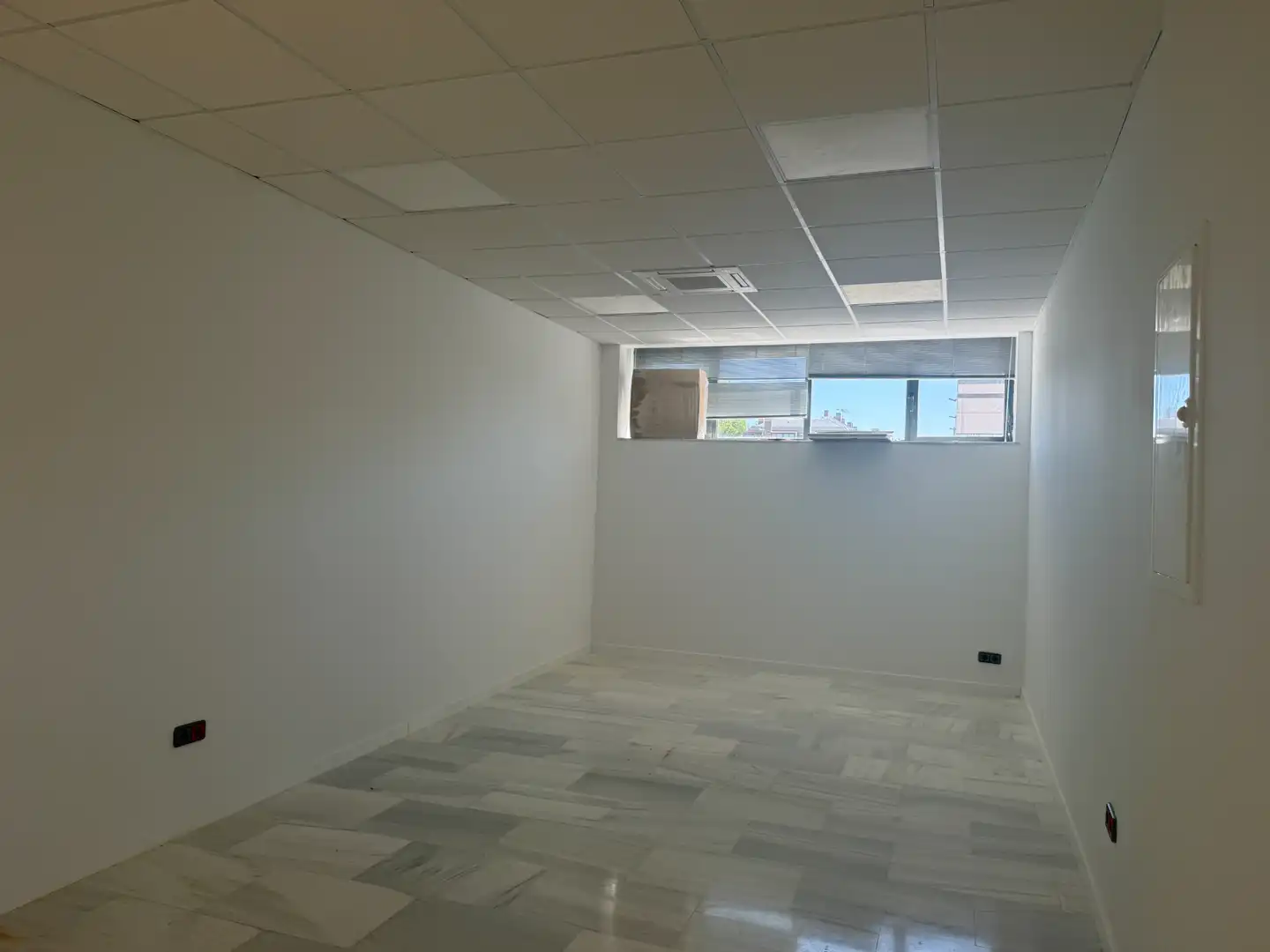 Local en venta en Las Rozas de Madrid con Aire acondicionado, Calefacción y Alarma