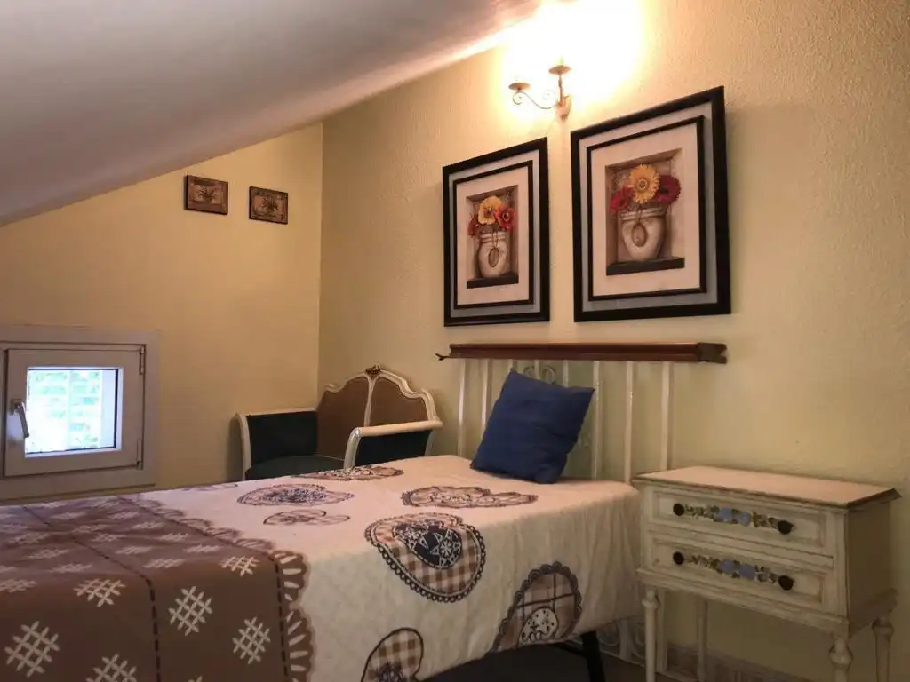 Habitación de Casa o chalet en venta en Canjáyar
