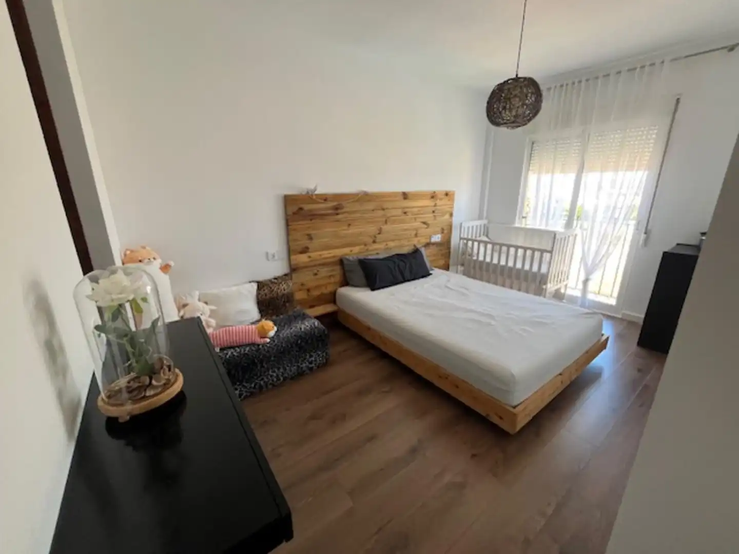 Flat for sale in Torre-Pacheco ciudad