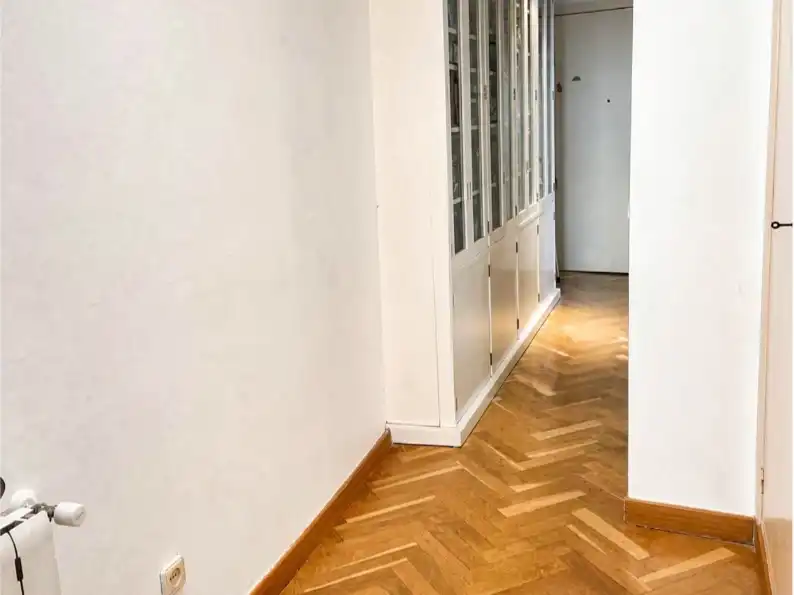 Pis en venda en  Madrid Capital amb Aire condicionat i Balcó