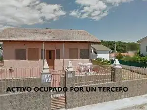 Haus zum Verkauf in Avenida Torrijos