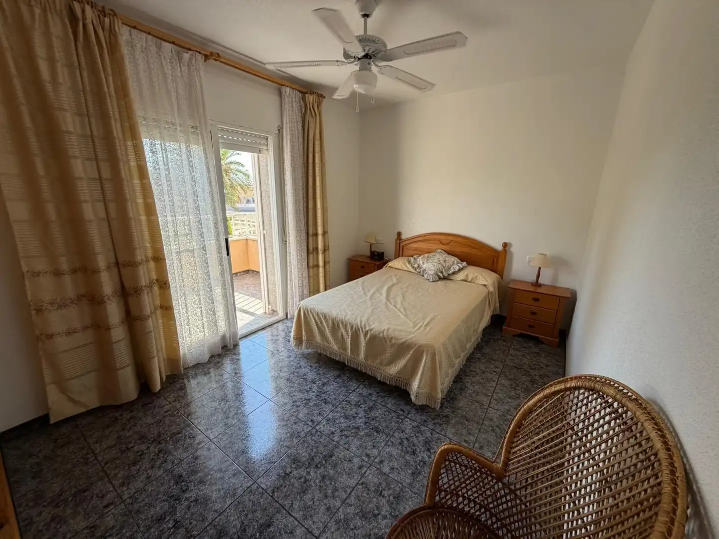 Estudio en venta en Santiago de la Ribera