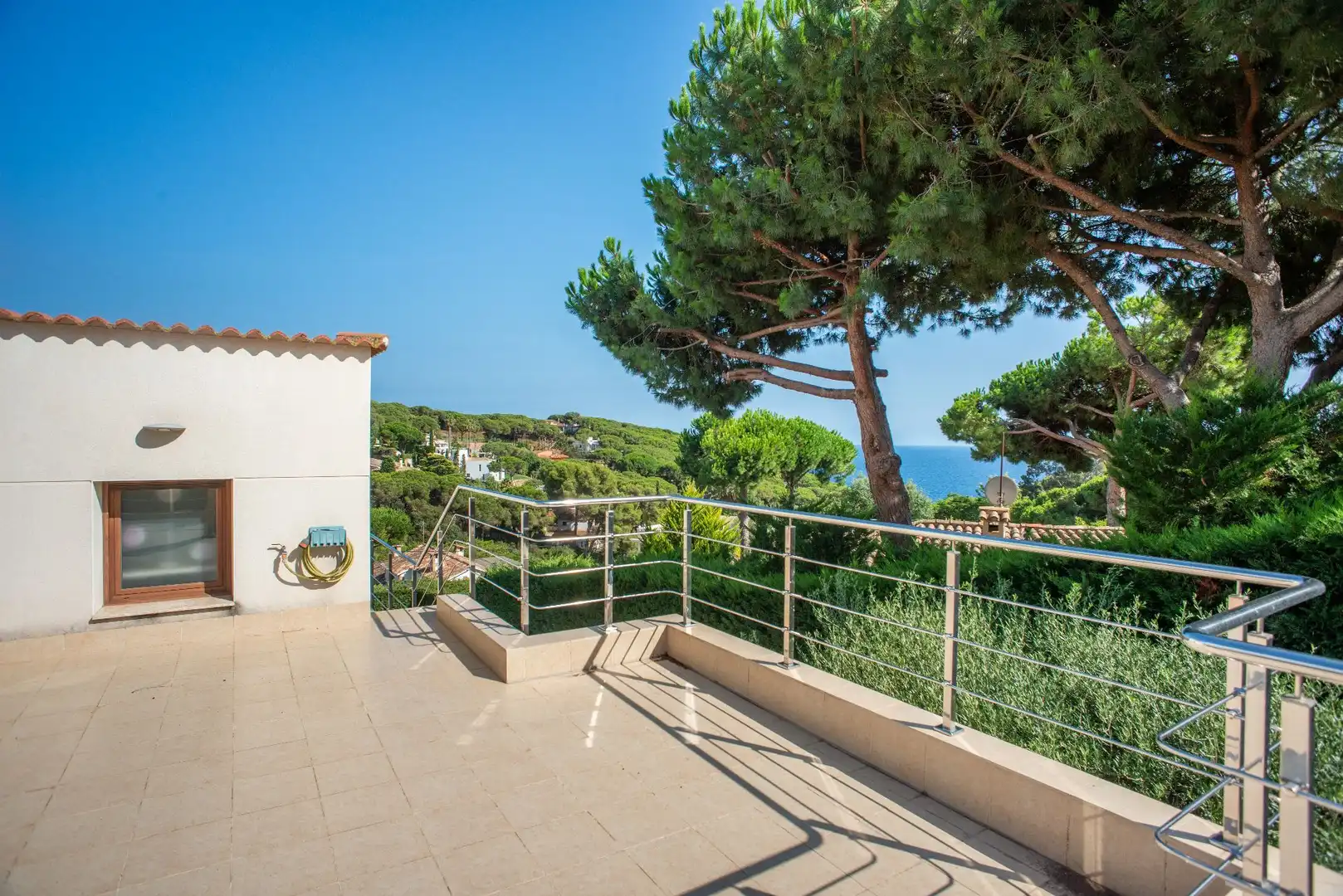 Chalet con piscina en venta en Montgoda, imagen 9