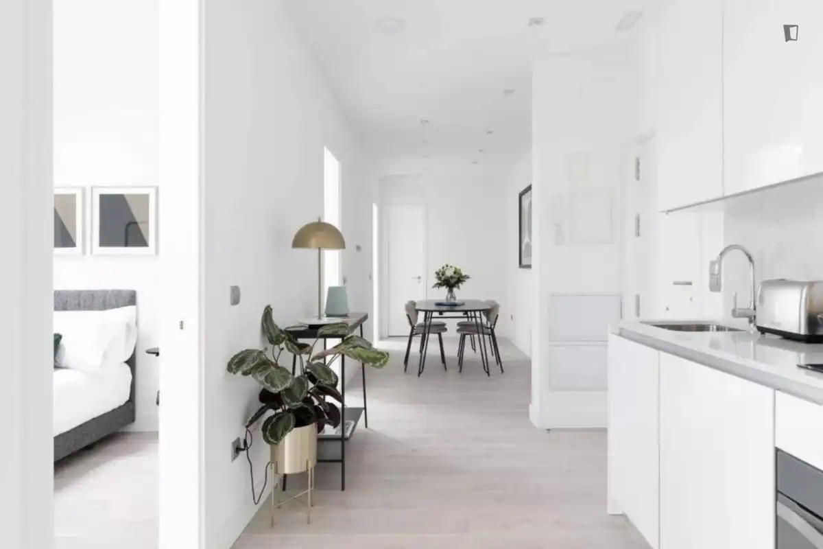 Apartamento con ascensor en alquiler en Centro, imagen 8