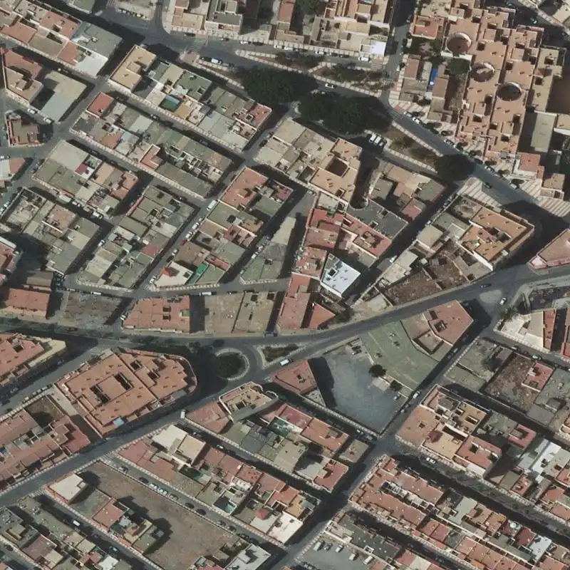 Wohnung zum Verkauf in CL TRES FORCAS (R), nº 7, Planta 1, Puerta 2, imagen 2