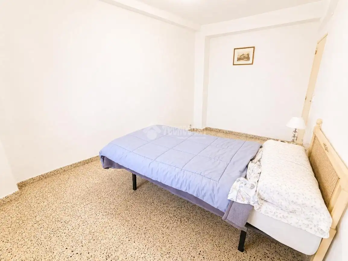 Habitación de Piso en venta en Madrid