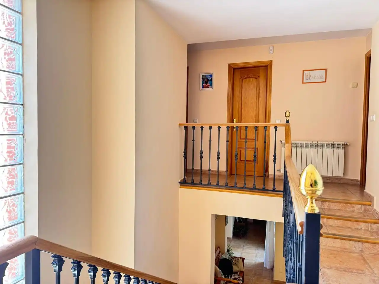 Haus oder Chalet zum Verkauf in Galapagar mit Klimaanlage, Heizung und Privatgarten