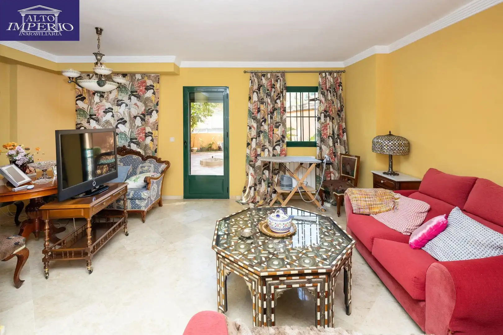 Casa a schiera con terrazza in vendita a Cuesta Pino 65, imagen 40