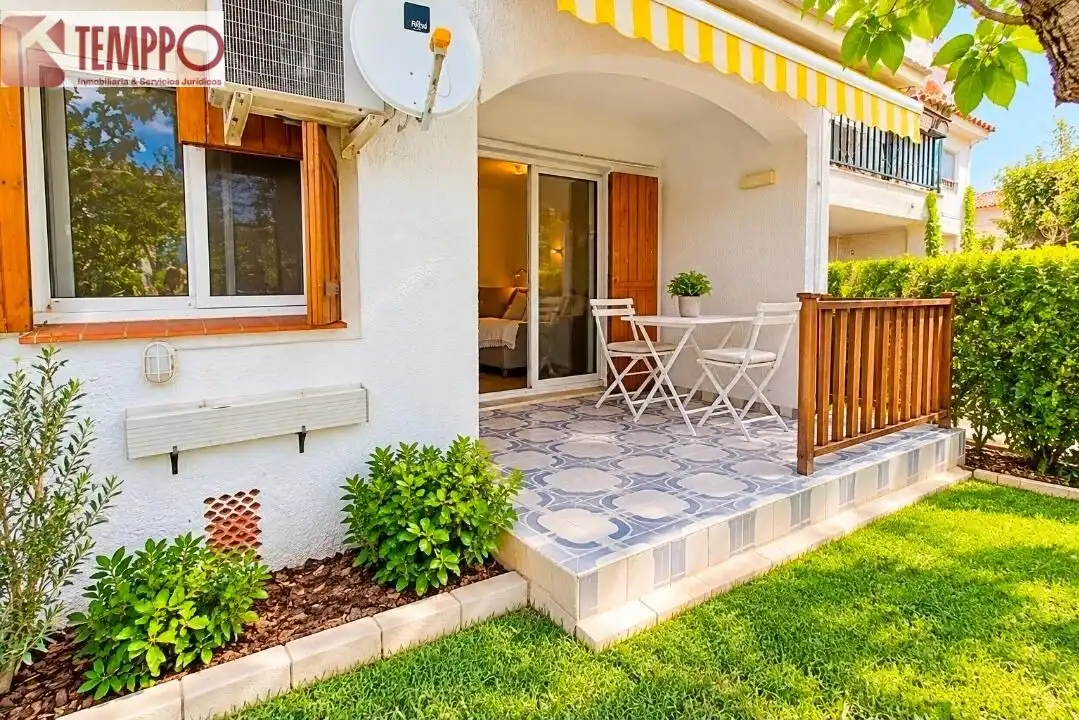 Ground floor for sale in El Vendrell, Tarragona