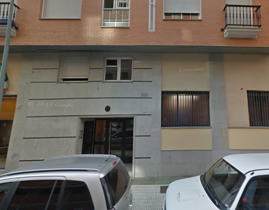 Pis en venda a C/ Don Mendo, Zona Alta