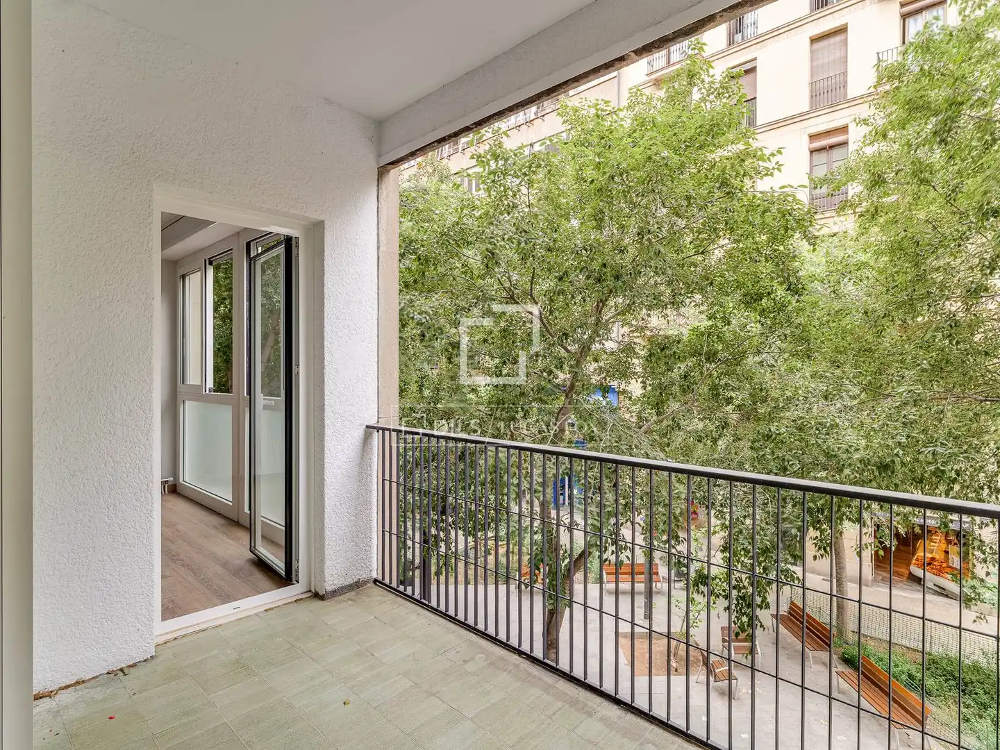 Wohnung mit Terrasse zum Verkauf in Eixample, imagen 5