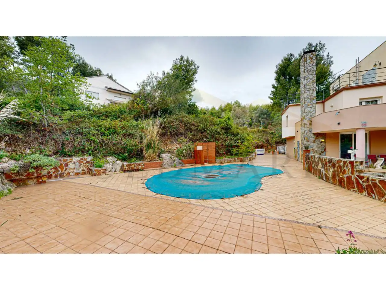 Casa amb piscina en venda a Calle Rafael Alberti 4, imagen 106