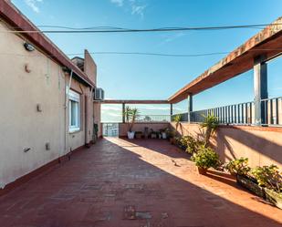 Attic for sale in Carrer de Alguersuari I Pascual, Sol i Padris - Sant Oleguer