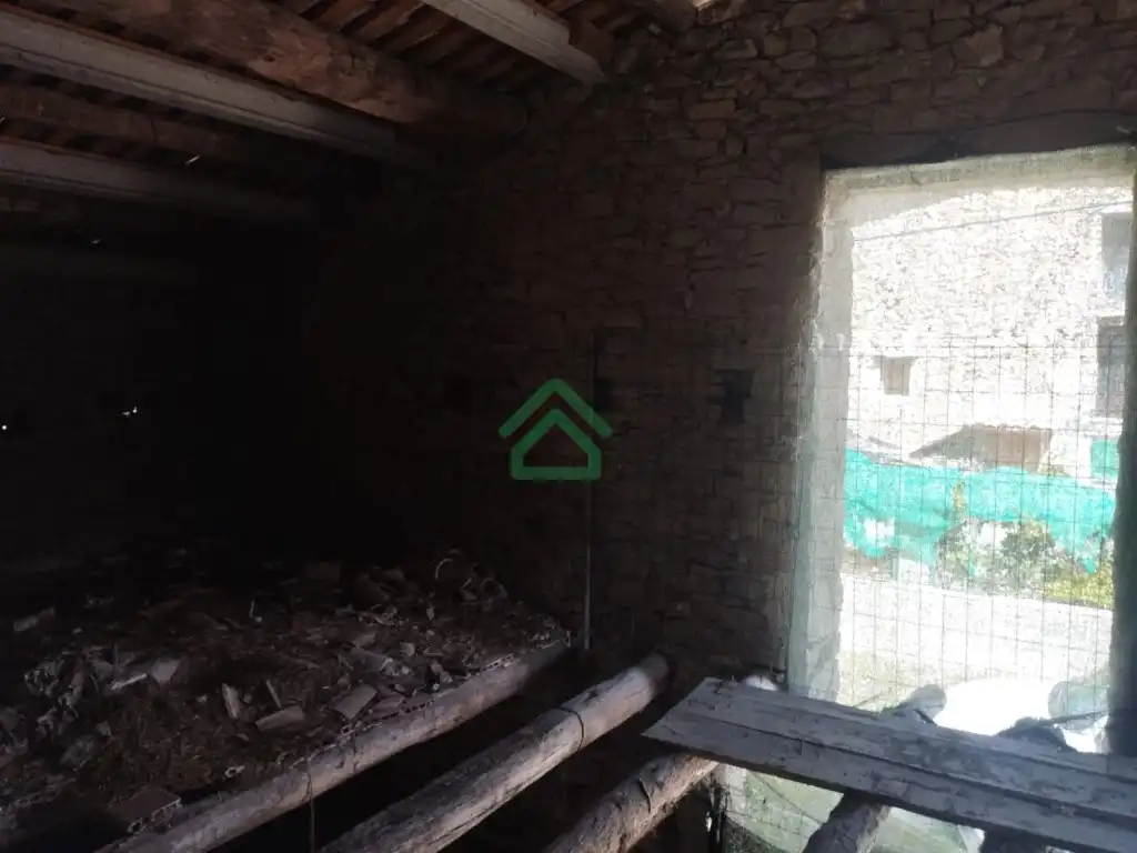 Finca rústica en venda en Coll de Nargó