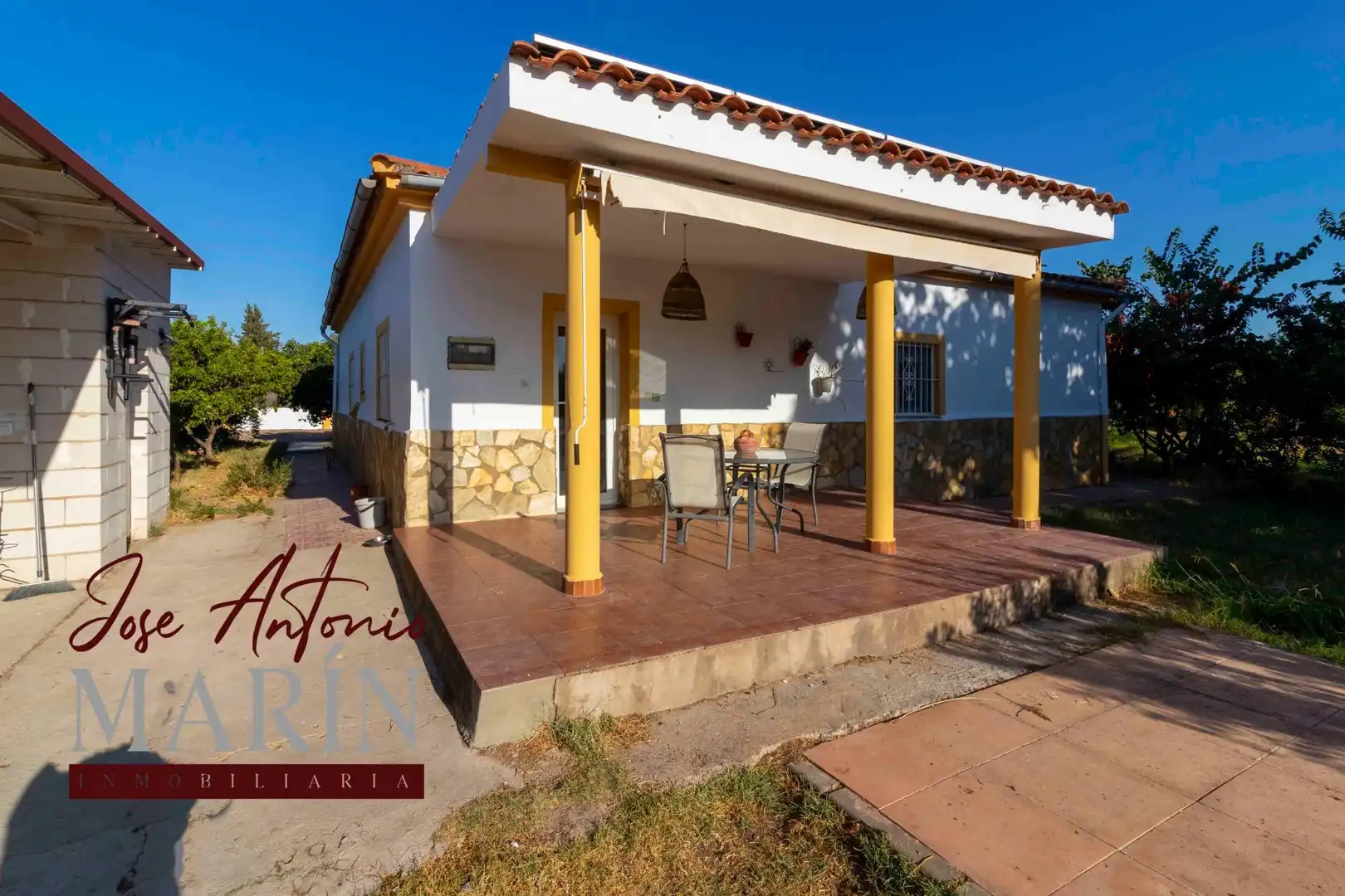 Casa rústica amb piscina en venda a Dehesilla de Calamón - Campomanes, imagen 26