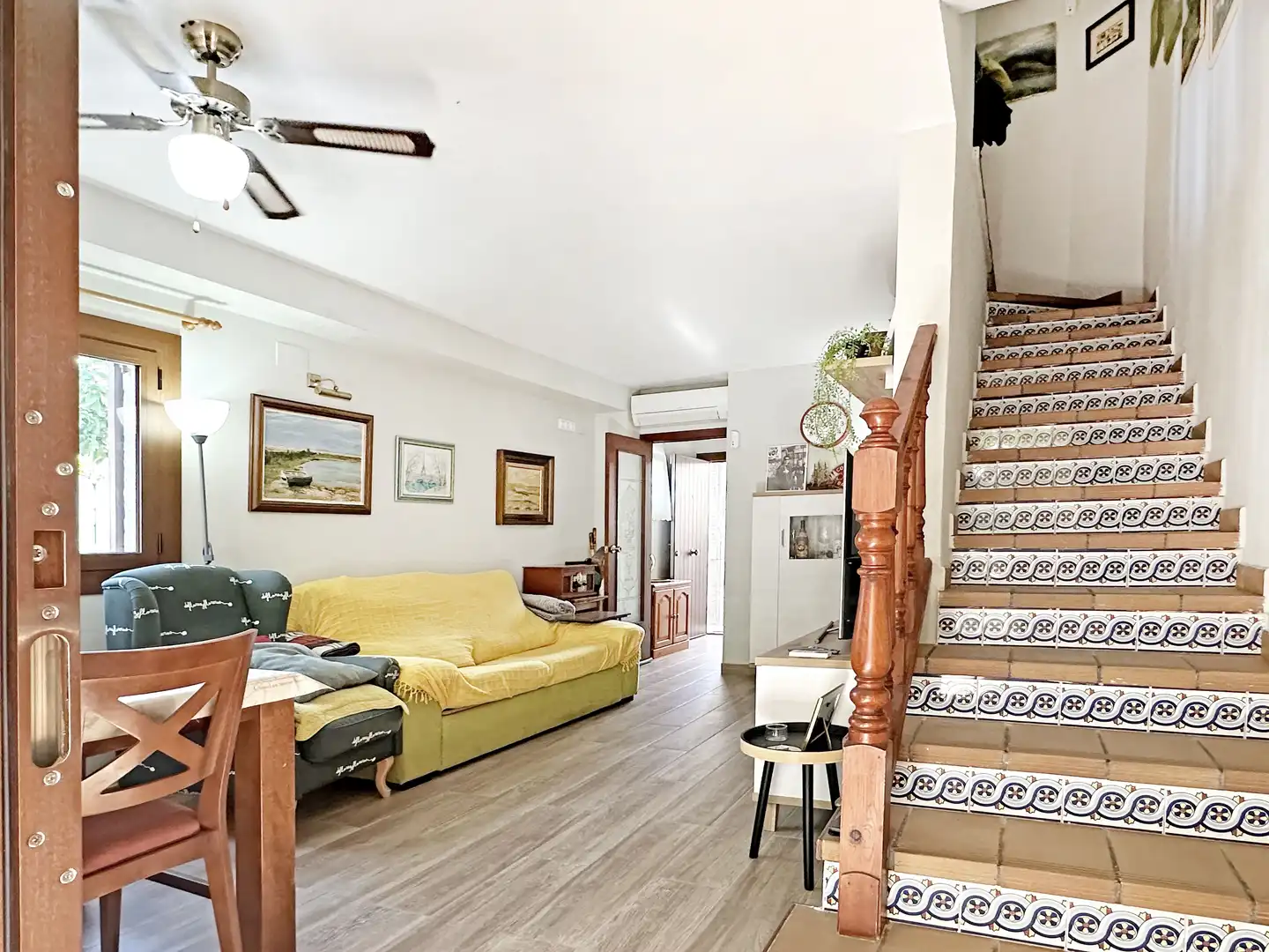 Casa aparellada en venda a Roda de Barà, imagen 17