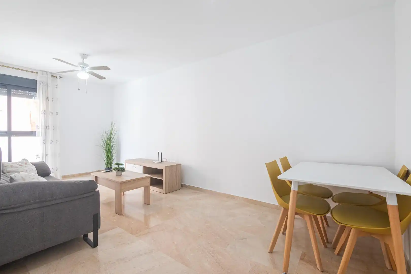Piso en venta en Altabix