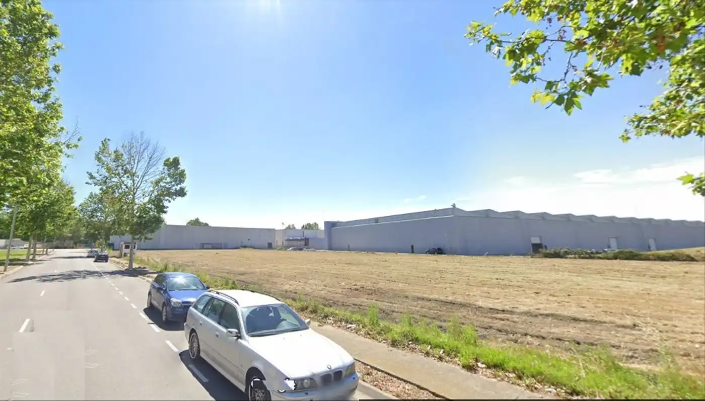 Industriegrundstück zum Verkauf in Riudellots de la Selva, imagen 10