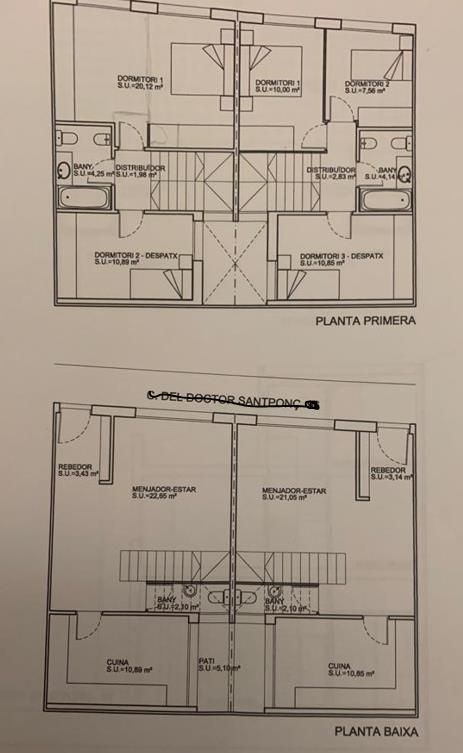 Residencial en venda en  Barcelona Capital