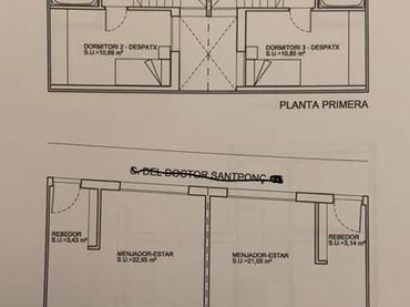Residential land for sale in Carrer Doctor Santponç