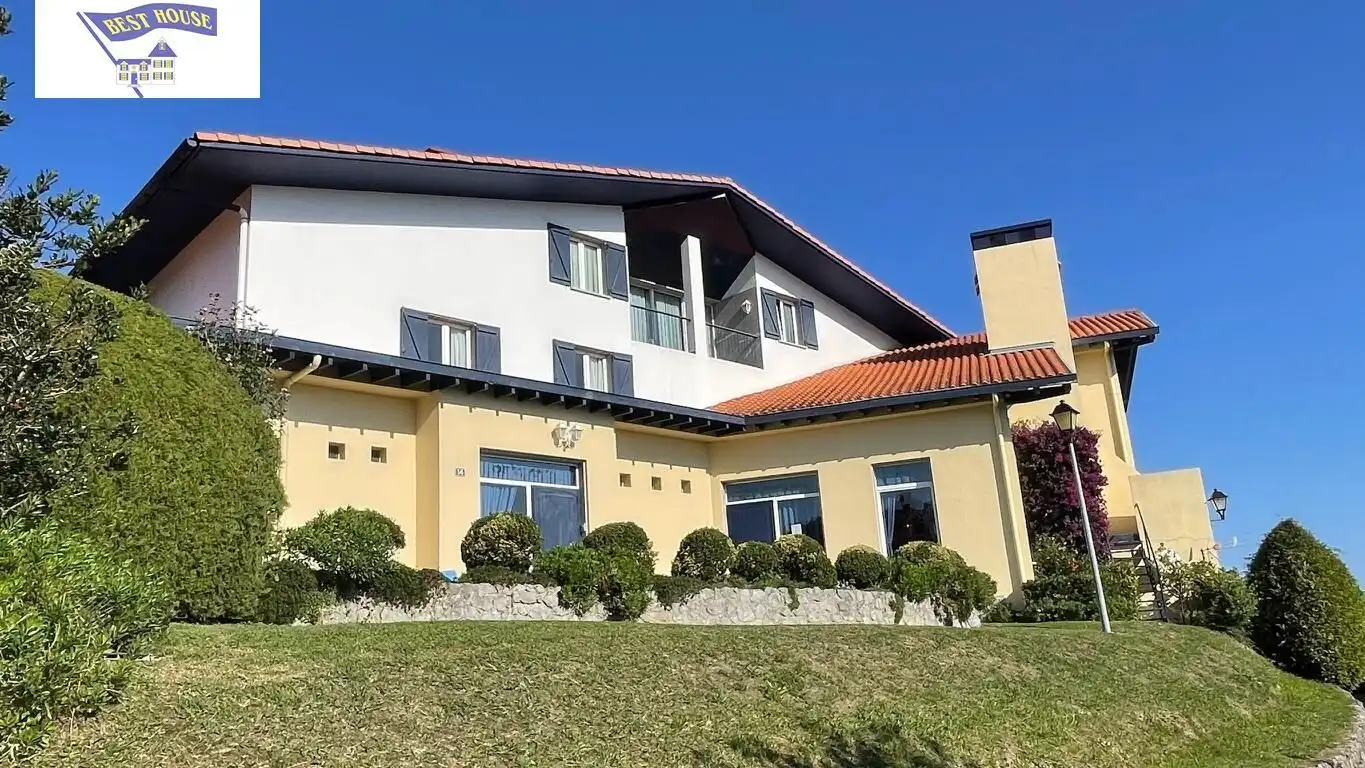 Casa o xalet en venda a Ibarrangelu