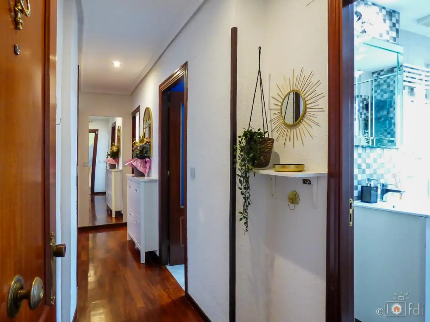 Flat to rent in Oviedo - Montes del Aramo 2, imagen 3