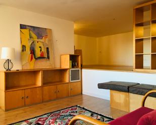 Study to rent in Gran Via de Fontpineda, 54, Pallejà