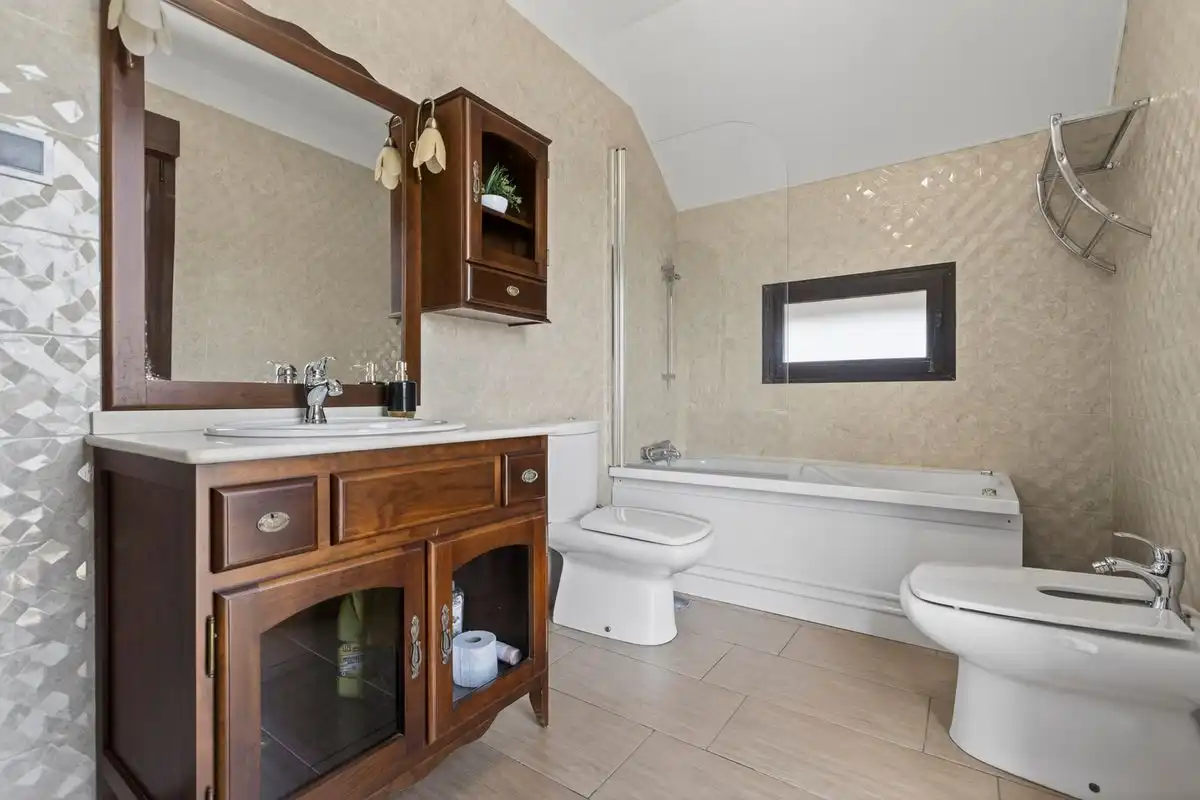 Maison avec terrasse à vendre à Carretera Lora del Rio, imagen 14