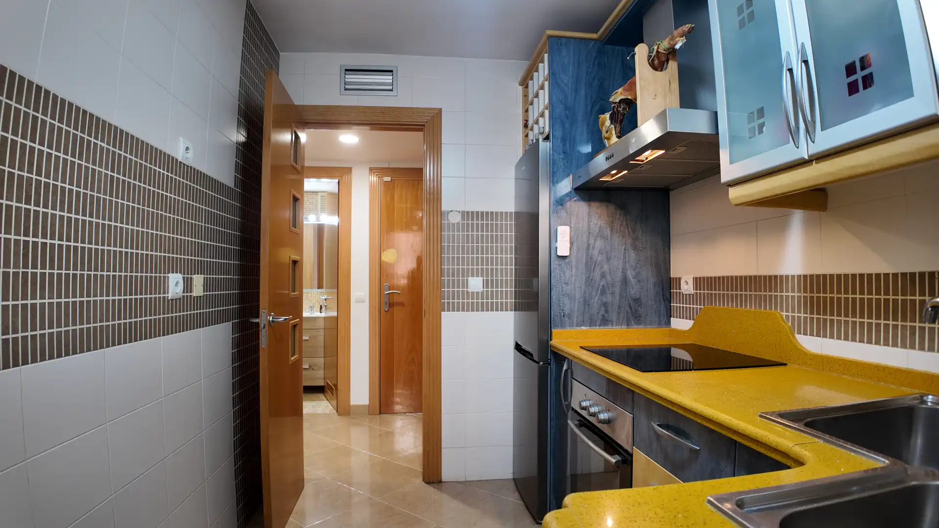Wohnung zum Verkauf in Avenida Reino de España, 152, Las Salinas
