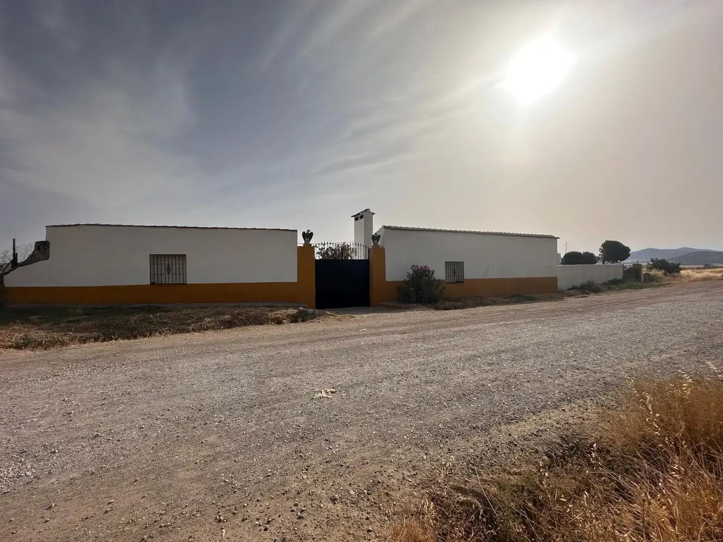 Rural land for sale in Fuente Obejuna, imagen 5