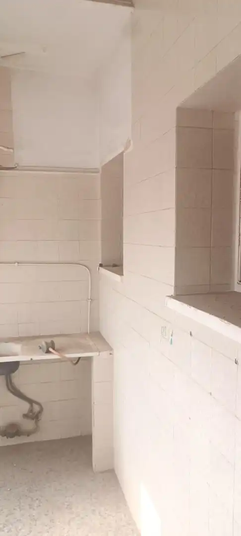 Bathroom of Flat for sale in Mula  with Private garden, Terrace and Balcony