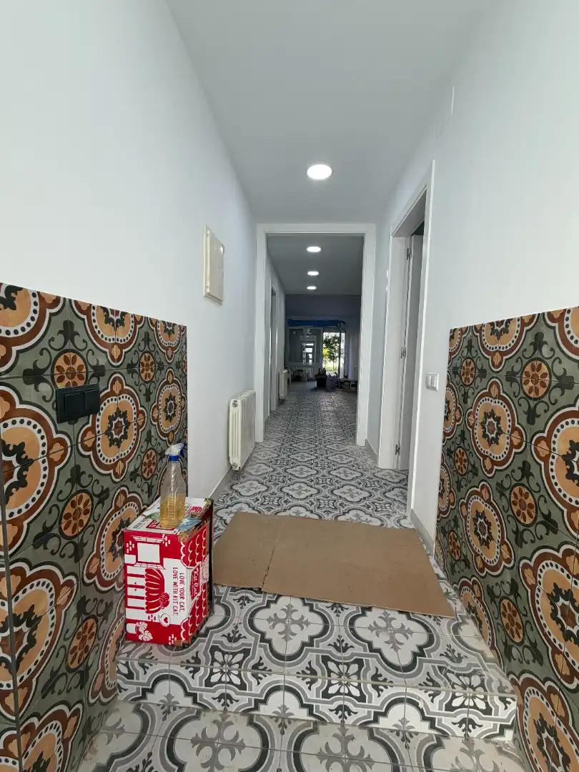 Maison mitoyenne avec terrasse à vendre à Creu Alta - Puiggener, imagen 21