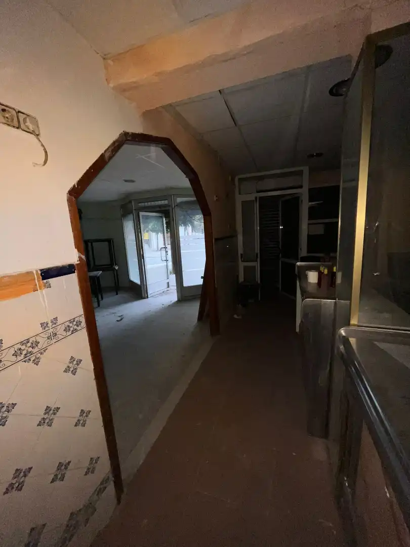 Local en venta en Valencia