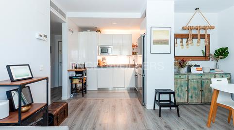 Foto 3 de Apartament en venda a Vega de la Moraleja, Madrid