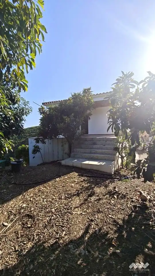 Terreno rústico en venta en Diseminado Atalaya Baja, imagen 12