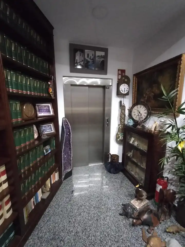 Ufficio con ascensore in vendita a Ronda De Los Tejares, imagen 6