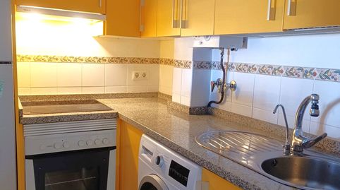 Photo 4 of Flat for rent in Avenida Juan de Zubileta, Martín Miguel, Sanlúcar de Barrameda