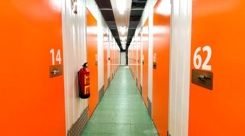 Foto 5 de Traster de lloguer a Calle Martell, 21, San Diego, Madrid