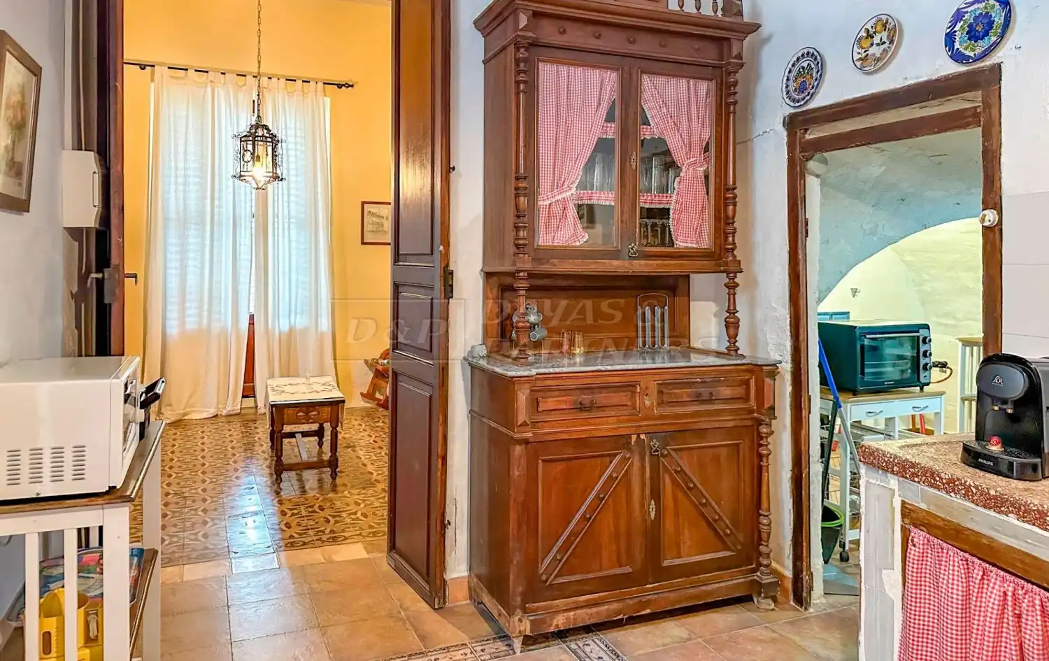 Edificio en venta en Altea