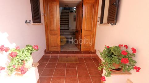 Foto 2 de Casa adosada en venda a Avenida Bélgica, 26, Hacienda del Álamo Golf, Fuente Álamo de Murcia