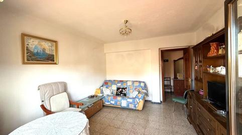 Foto 3 de Pis en venda a Italia, Carmelitas, Salamanca