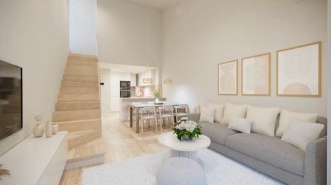 Photo 2 from new construction home in Flat for sale in Carrer del Bon Viatge, 26, Centre, Barcelona