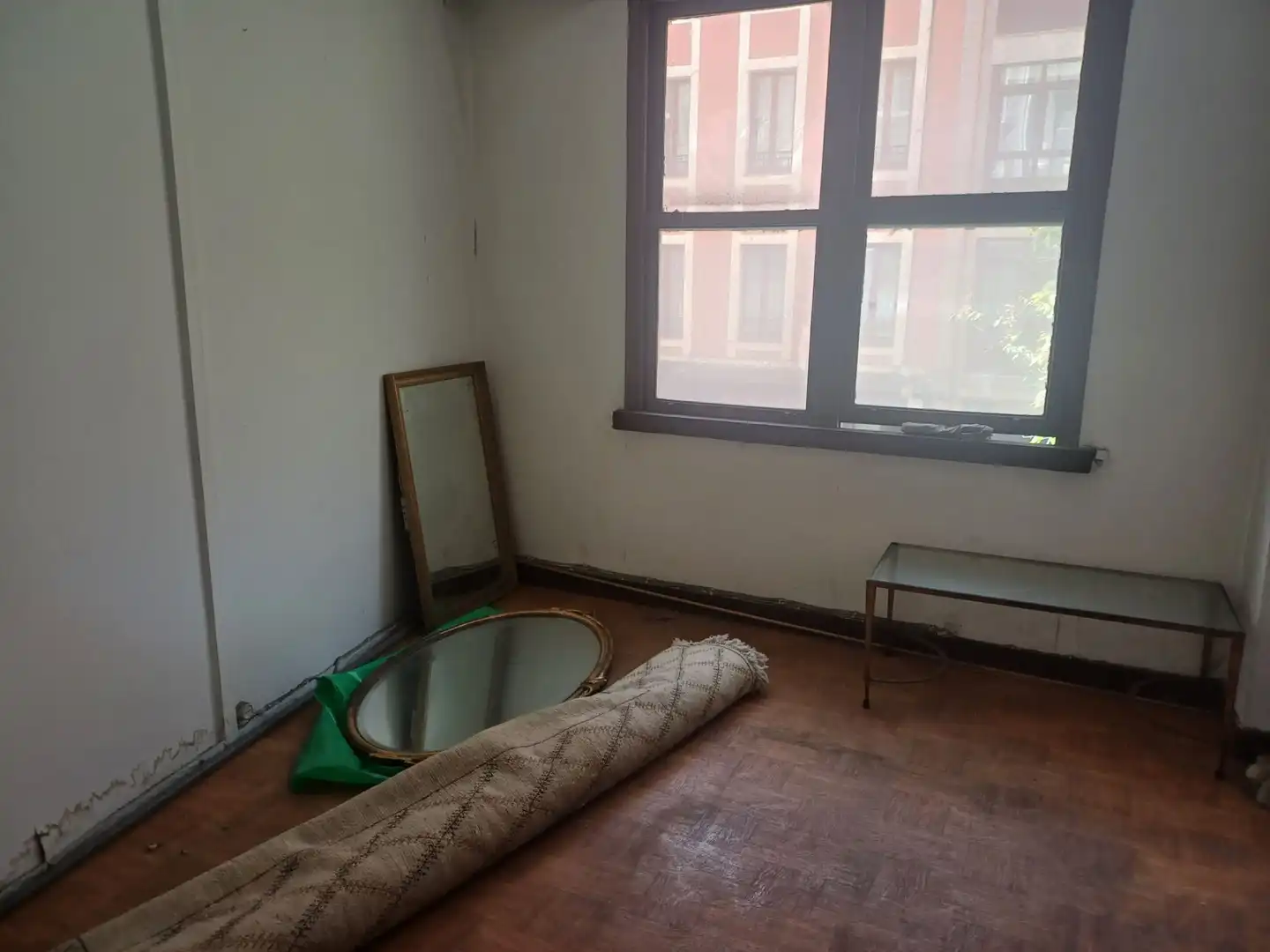 Habitación de Piso en venta en A Coruña Capital 