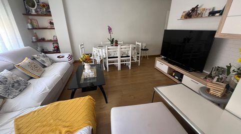 Foto 5 de Piso en venta en Juzgados, Logroño